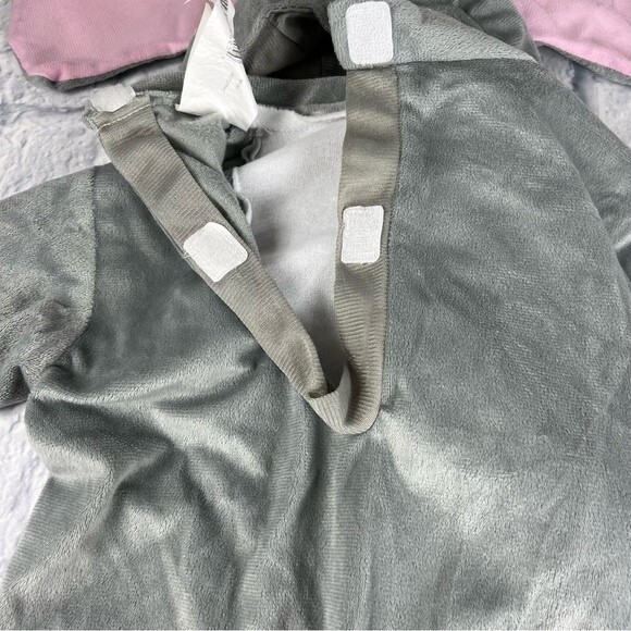 Elephant Costume size 12 to 18 months - Picture 6 of 11